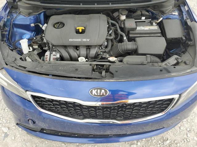 2018 KIA FORTE LX - 3KPFK4A75JE272043