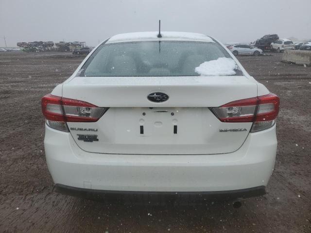 2019 SUBARU IMPREZA - 4S3GKAA60K3607292
