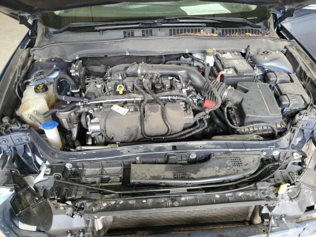2018 FORD FUSION TIT - 3FA6P0D94JR226211