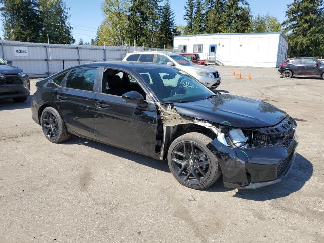 Vin: 2hgfe2f55sh579092, lot: 54218055, honda civic sport 20254