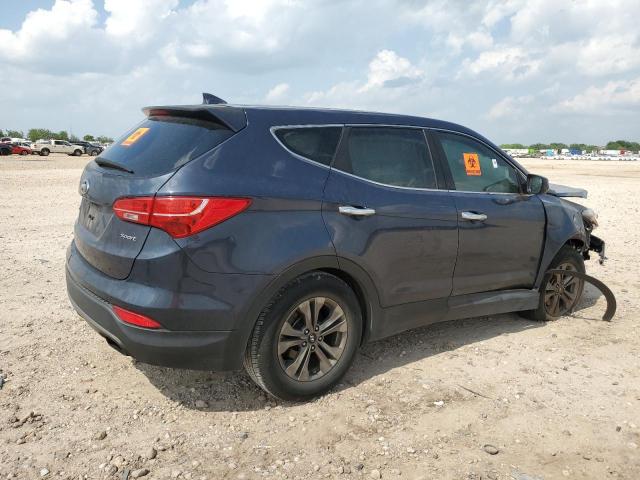 Vin: 5xyzt3lb6gg377837, lot: 55439535, hyundai santa fe 20163