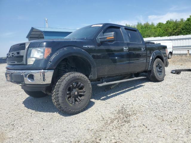 FORD F150 SUPER