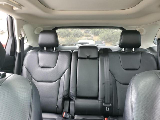 2017 FORD EDGE TITAN - 2FMPK4K97HBC21029