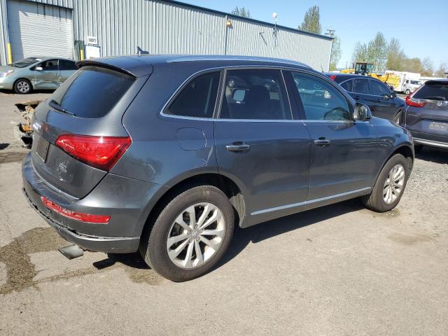 2016 AUDI Q5 PREMIUM WA1C2AFP0GA125581