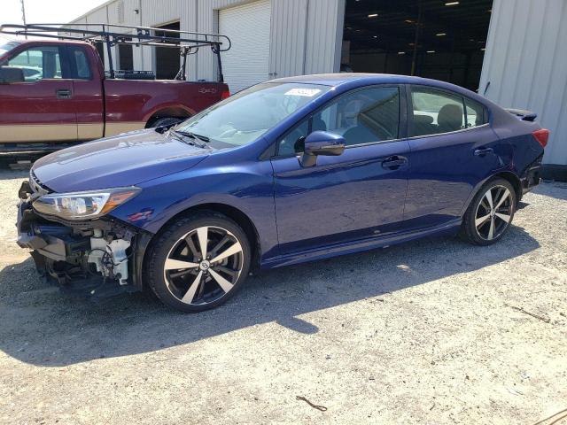 Vin: 4s3gkal67h3600393, lot: 52849225, subaru impreza sport 2017 img_1