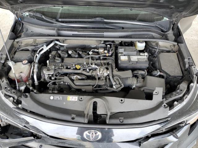 2020 TOYOTA COROLLA SE - JTDS4RCE9LJ030833