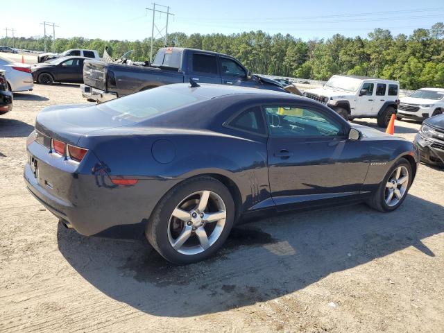 Vin: 2g1fb1ed9b9130530, lot: 52991295, chevrolet camaro lt 20113