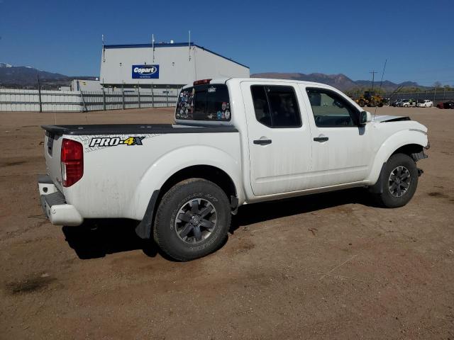 Vin: 1n6ad0ev1jn715111, lot: 54012255, nissan frontier s 20183