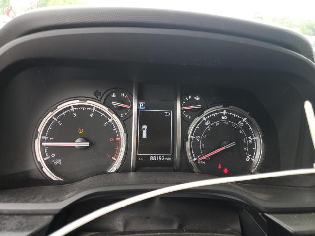 2020 TOYOTA 4RUNNER SR - JTEBU5JR9L5790120