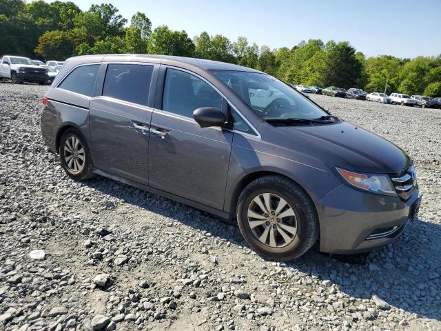 Vin: 5fnrl5h65eb107624, lot: 55064415, honda all models exl 20144