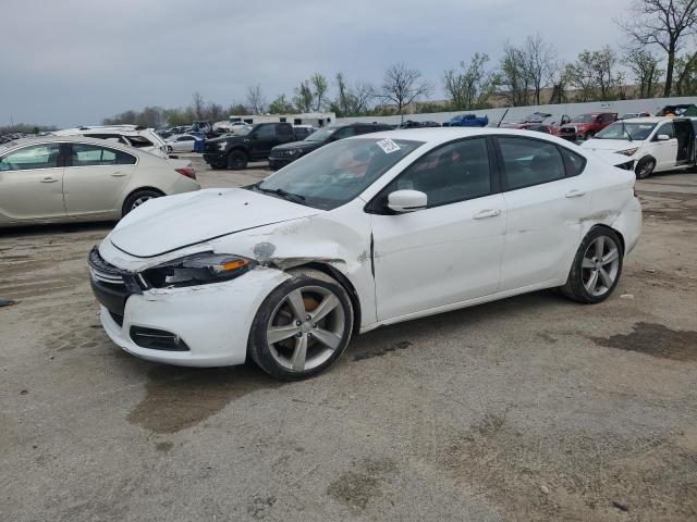 DODGE DART GT