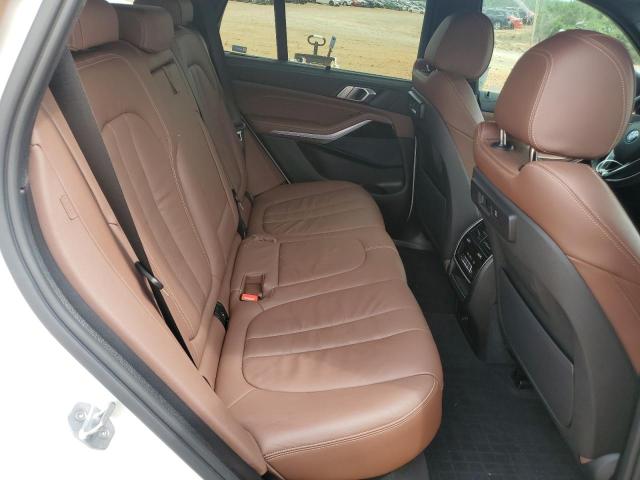 2020 BMW X5 XDRIVE4 - 5UXCR6C01L9B08968