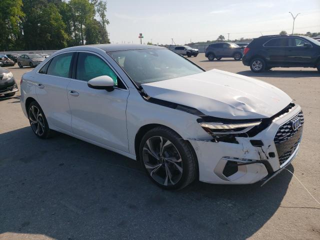 2022 AUDI A3 PREMIUM WAUHUDGY1NA034568
