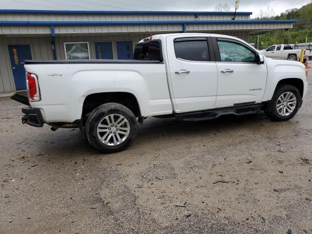 Vin: 1gtg6den8j1266757, lot: 54166315, gmc canyon slt 20183
