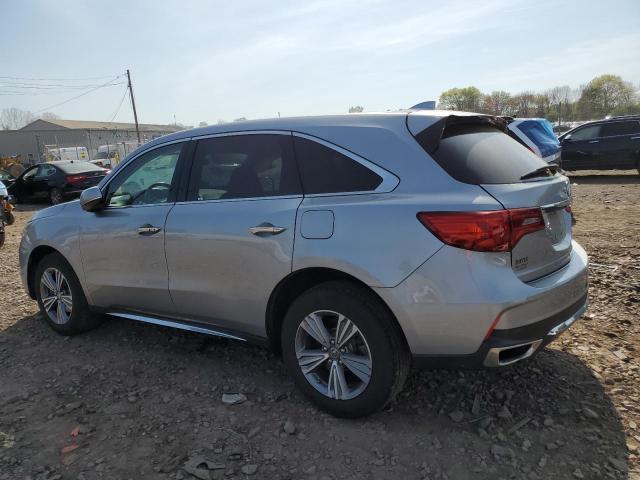 Vin: 5j8yd4h38ll035953, lot: 54152365, acura mdx 20202