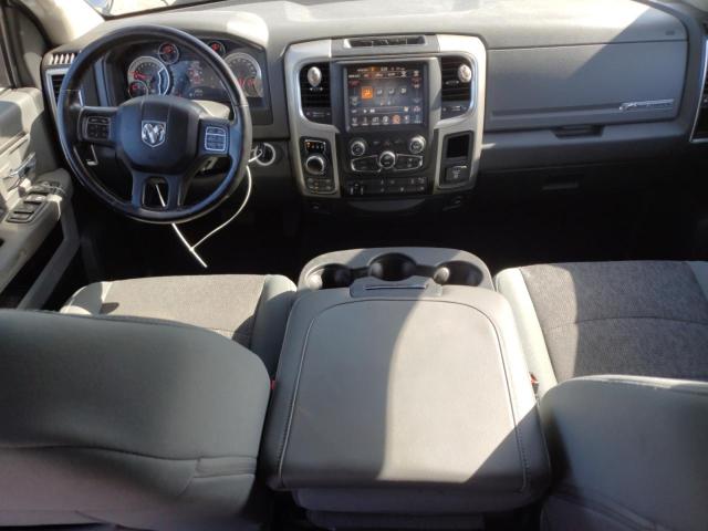 2017 RAM 1500 SLT - 3C6RR7LT1HG742627