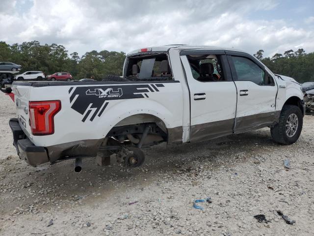 Vin: 1ftew1e43kfc12719, lot: 54967535, ford f-150 supercrew 20193