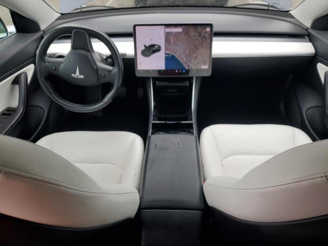 2018 TESLA MODEL 3 - 5YJ3E1EB8JF085672