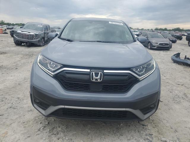 2022 HONDA CR-V EXL 2HKRW2H8XNH656230