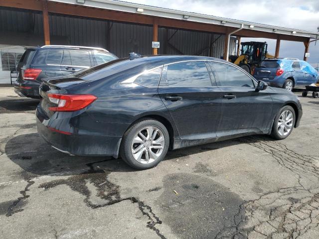 Vin: 1hgcv1f17ja187819, lot: 51699395, honda accord lx 20183