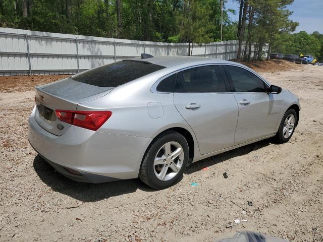 Vin: 1g1zb5st3lf084038, lot: 54323435, chevrolet malibu ls 20203