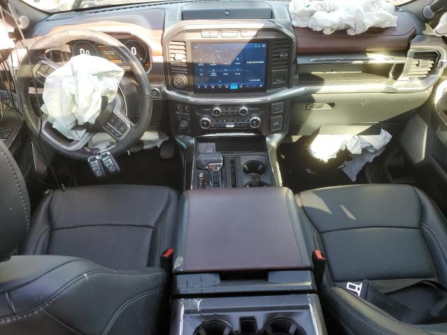 2021 FORD F150 SUPER - 1FTFW1E87MFC01538