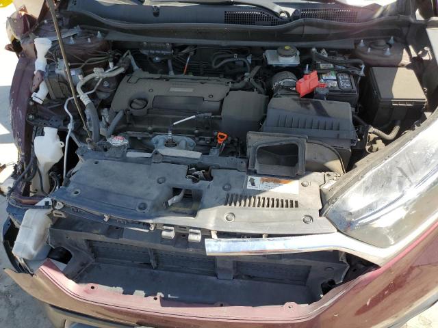 2018 HONDA CR-V LX - 2HKRW5H33JH421328
