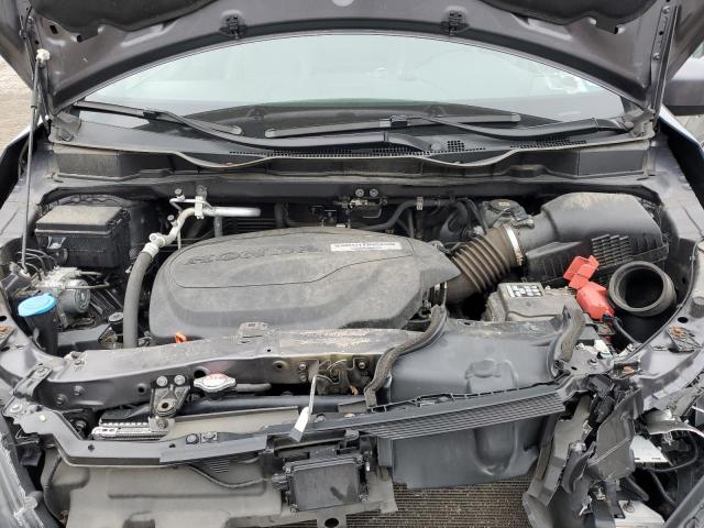 2020 HONDA ODDESSEY 5FNRL6H75LB068609