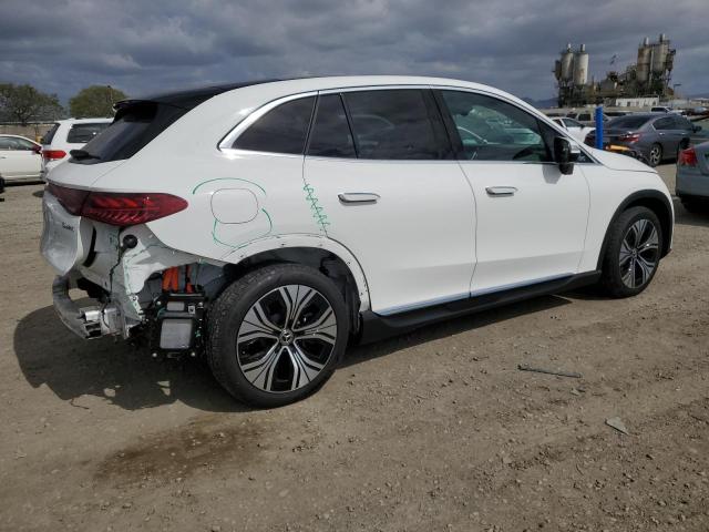 Vin: 4jggm1cb5pa037048, lot: 54558155, mercedes-benz eqe suv 35 350 4matic 20233