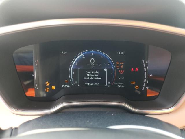 2023 TOYOTA COROLLA CR 7MUDAAAG6PV040497