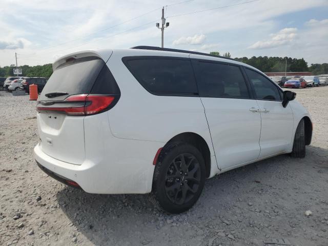Vin: 2c4rc1bg2rr116768, lot: 54598075, chrysler pacifica touring l 20243