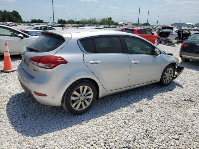 Vin: knafx5a89f5325858, lot: 53373425, kia forte ex 20153