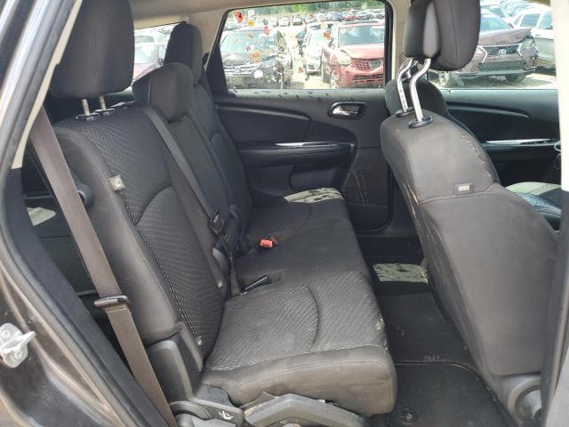 2017 DODGE JOURNEY SE - 3C4PDCAB3HT675702