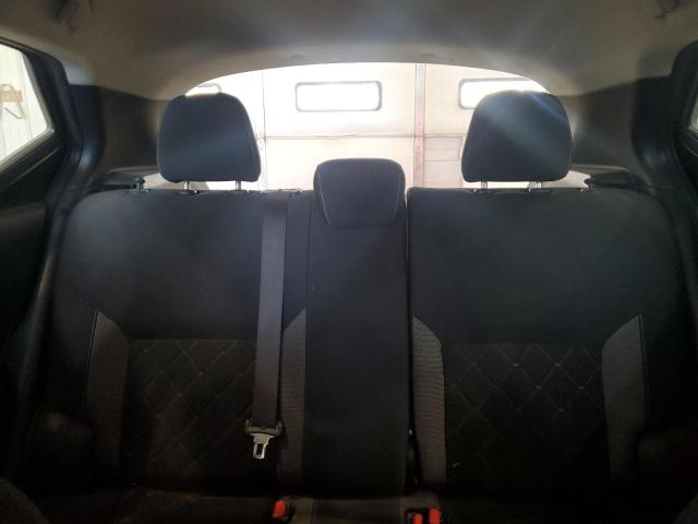 2019 NISSAN KICKS S - 3N1CP5CU9KL567126