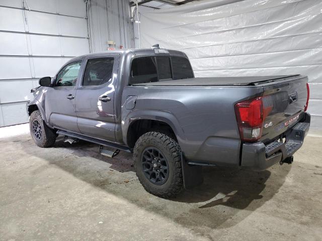 Vin: 3tycz5an0nt085800, lot: 54217895, toyota tacoma double cab 20222