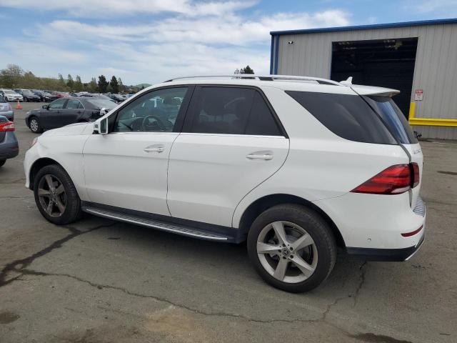 Vin: 4jgda5hb8jb177950, lot: 52769225, mercedes-benz gle-class 350 4matic 20182