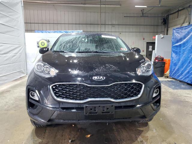 2020 KIA SPORTAGE L - KNDPMCAC0L7700559
