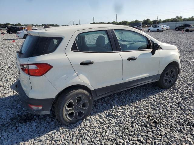 Vin: maj3s2fe0mc403864, lot: 54676005, ford ecosport s 20213