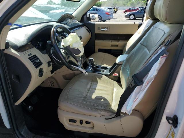2015 FORD FLEX LIMIT - 2FMHK6D87FBA08079