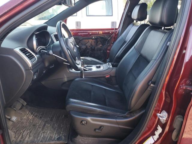 2018 JEEP GRAND CHER - 1C4RJFAG1JC130386