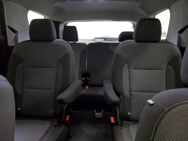 2019 CHEVROLET TRAVERSE L - 1GNEVGKW0KJ313460