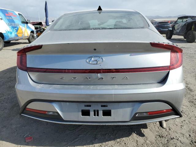 2020 HYUNDAI SONATA SE - 5NPEG4JA6LH059917