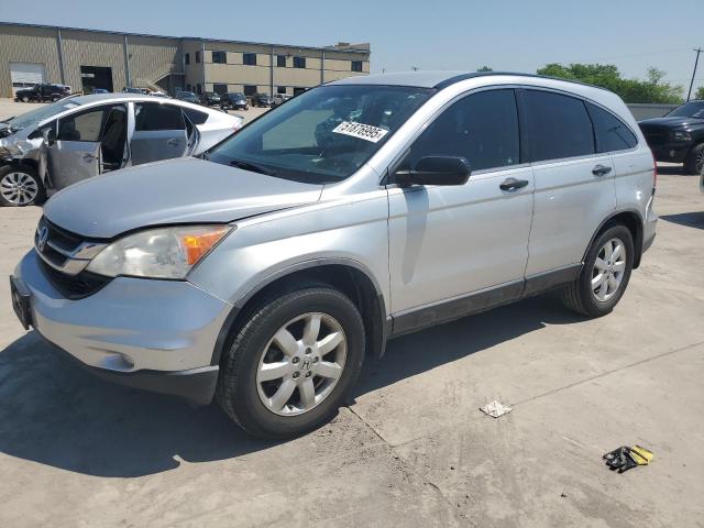 HONDA CR-V SE