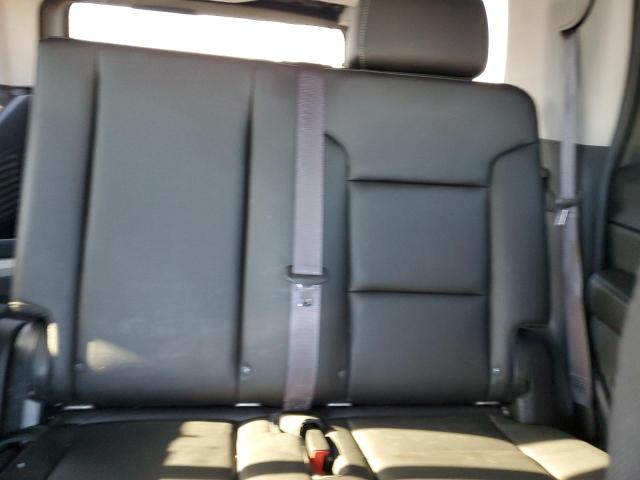 2015 CHEVROLET TAHOE POLI 1GNLC2ECXFR591789
