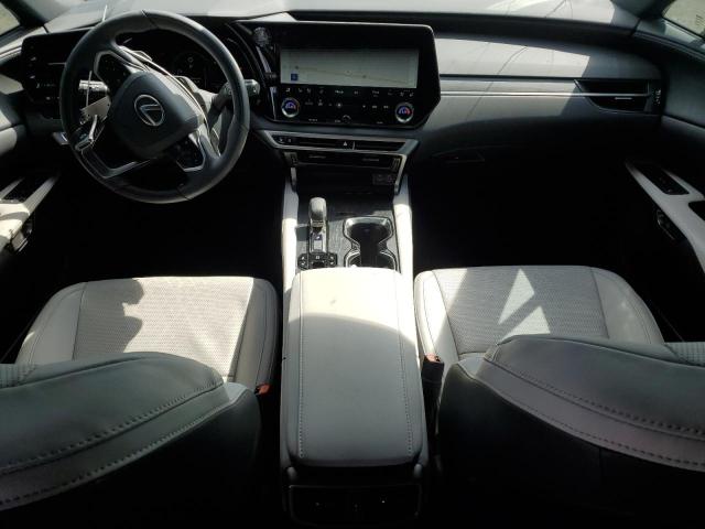 2023 LEXUS RX 350 BAS - 2T2BAMCA3PC016786
