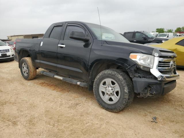 Vin: 5tfrm5f1xhx117578, lot: 50886645, toyota tundra double cab sr 20174