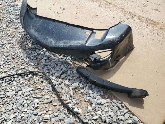 2015 NISSAN FRONTIER S - 1N6AD0ER5FN711170