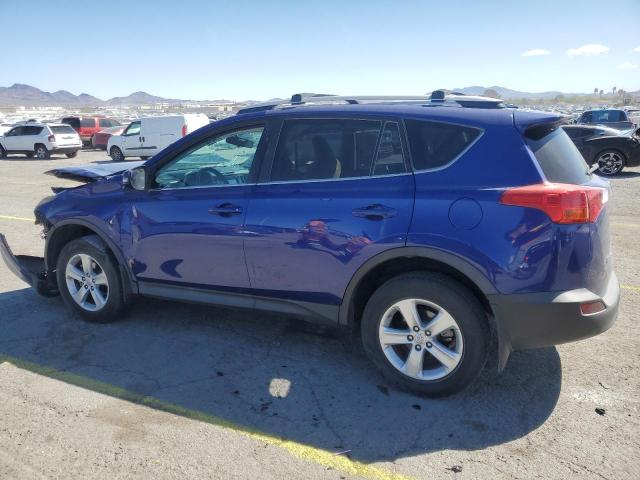 Vin: 2t3wfrev9ew097297, lot: 51530445, toyota rav4 xle 20142