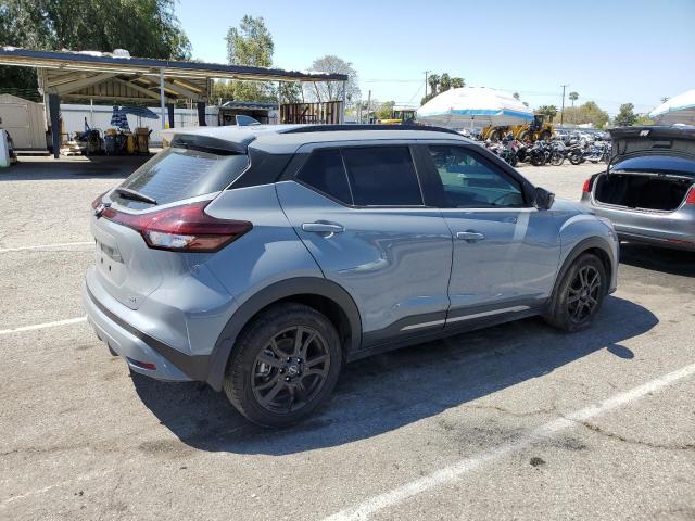 2022 NISSAN KICKS SR 3N1CP5DV8NL477414