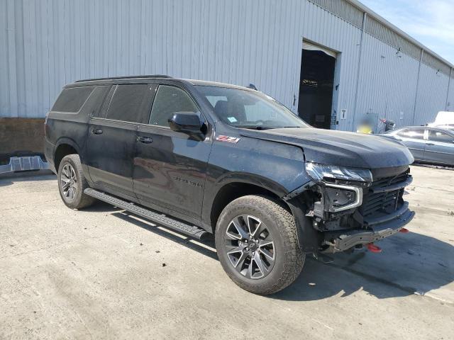 Vin: 1gnskdkd1rr116799, lot: 53435185, chevrolet suburban k1500 z71 20244